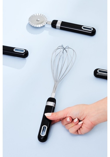 Karaca Mastermaid Çırpıcı Siyah