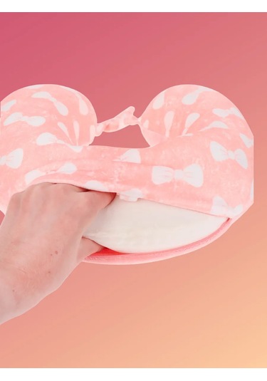 Mıland Çocuklar İçin Seyahat Boyun Yastığı 172748541