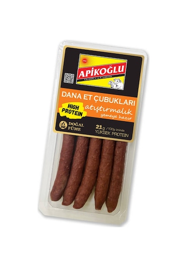Dana Et Çubukları 110 Gr