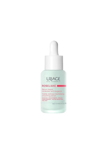 Uriage Roseliane Kızarıklık Karşıtı Nemlendirici Serum 30 Ml