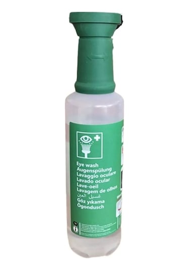 Starline Acq425 Göz Solüsyonu 500ml