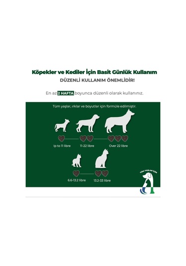 Perlina Pre-pro-postbiyotik Tablet