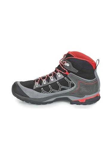 Asolo Falcon Gore Tex Erkek Trekking Botu Asolo0132 Antrasit - Kırmızı