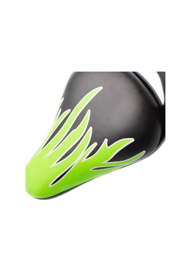 Homyl Güvenlik Çocuk Bisikleti Eyer Dağ Koltuğu Çoğu Yeşil Yeşil