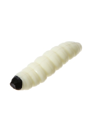 Springsun 20 Adet 3cm 1g Yumuşak Yapay Balık Yemi Kurt Şekilli Alabalık & Levrek Avı