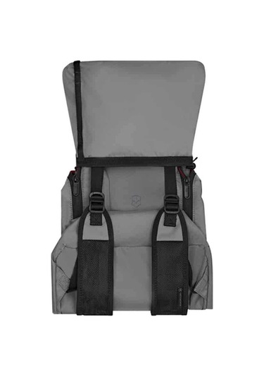 Victorinox 653687 Travel Essential Katlanır Sırt Çantası Renkli Çok Renkli