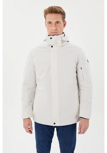Exuma Erkek 3ın1 Mont 2411155 Tas 2411155-tas Taş