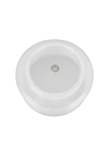 Suofeng Silikon Materyalli Delme Toz Koruyucu, Esnek Şeffaf Tasarım, Kolay Temizlenir, Duvar Delme Toz Toplayıcı Koruması