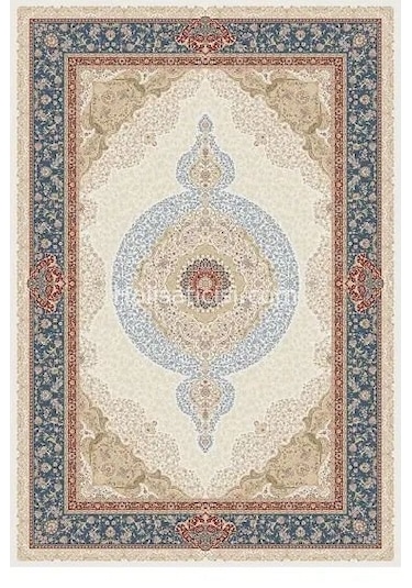 Kreasyon Halı İpeksi I S003