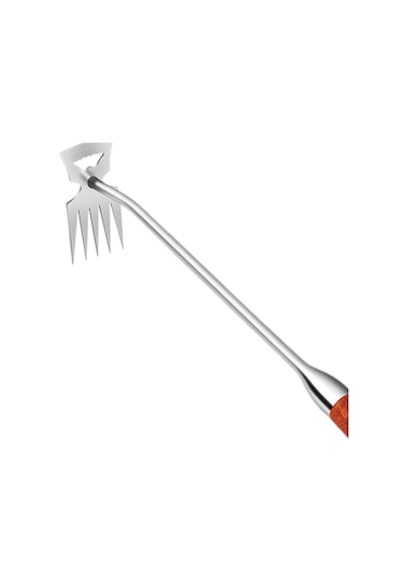 Suntek Yabani Otlar Çektirme Aracı Manuel Bahçe Çiftlik 50cm