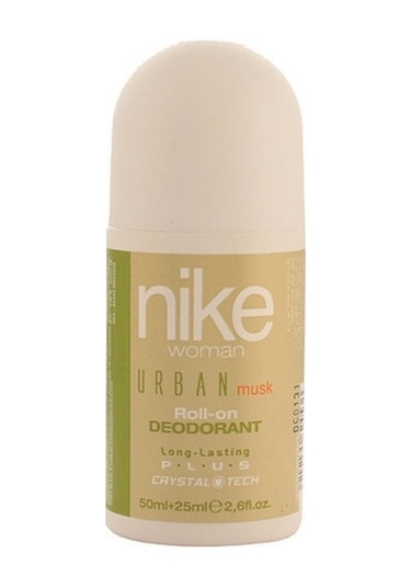 Nike Urban Musk Kadın Roll-On 75 ML