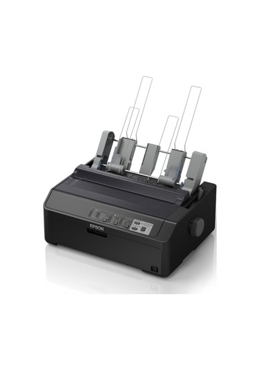 Epson LQ590II Nokta Vuruşlu Yazıcı