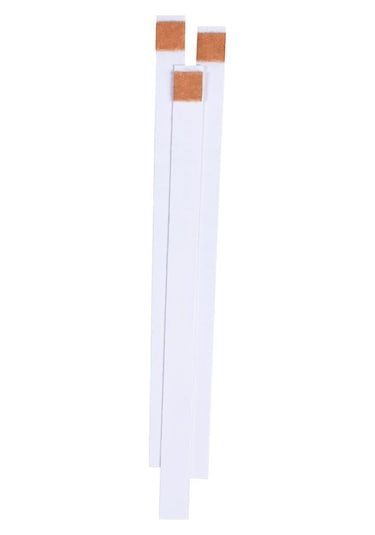 Bestway 58767 Havuz & Spa Tuzlu Su Test Şeridi 25 Li Paket