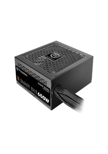 Thermaltake Smart BX1 PS-SPD-0650NNSABE-1 650W 80+ Bronze Güç Kaynağı