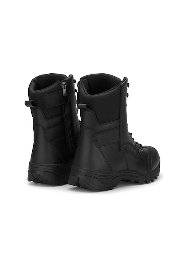 Dark Seer Ds4.legolas Siyah Erkek Outdoor Trekking Bot