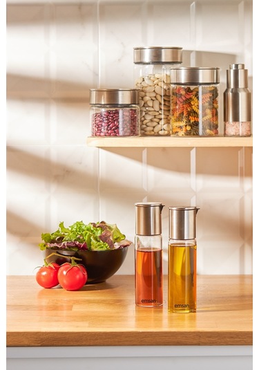 Emsan Modern Yağlık Sirkelik 200 Ml