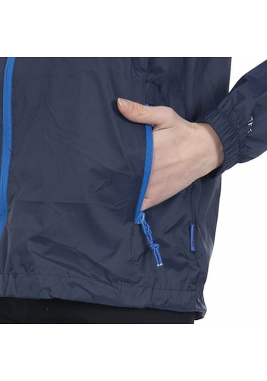 Trespass Qikpac Yağmurluk Lacivert Lacivert
