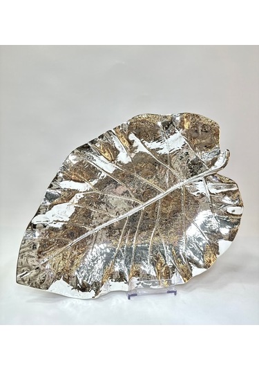 Kaplama Dev Yaprak Gaga-004