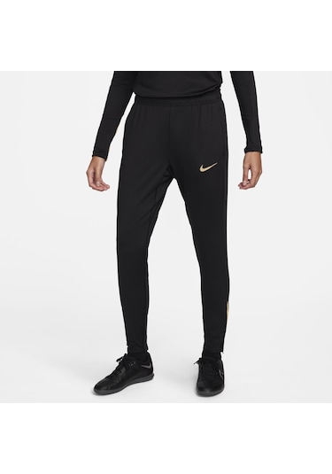 Nike Nike Strike Siyah Kadın Eşofman Altı Siyah Siyah