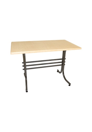 Japon Werzalit Mutfak Masası 80x120 Esb