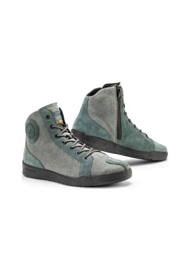 Stylmartin Tank Air Petrol Korumalı Motosiklet Ayakkabısı