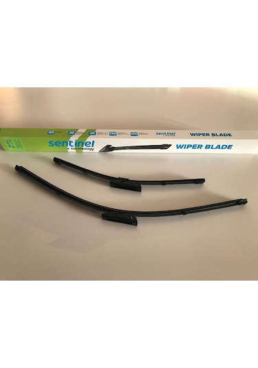 Peugeot 301/c Elysee Ön Silecek Takım. 40cm/60cm 94028632