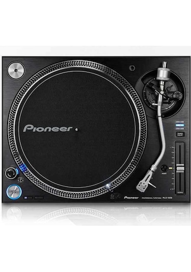 Plx-1000 Profesyonel Dj Pikap
