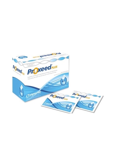 Proxeed Plus 30 Şase