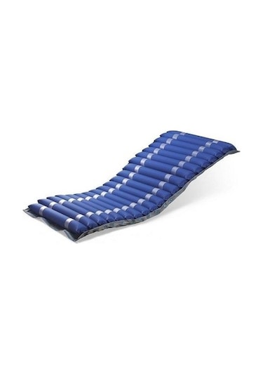 Dodo Bed Havalı Boru Tipi Yatak Sistemi
