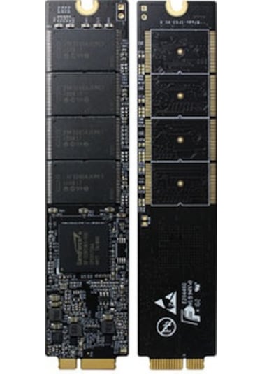 Bigboy BSSDUBS2/128 1" 128 GB MSATA 2 Air Lighty SSD