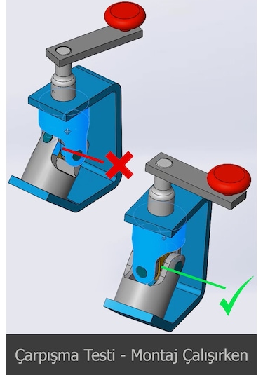 Solidworks 2023 Video Ders Eğitim Seti
