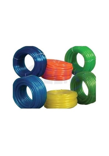 H-6 Örgülü 3/4 100mt.bahçe Hortumu 4172