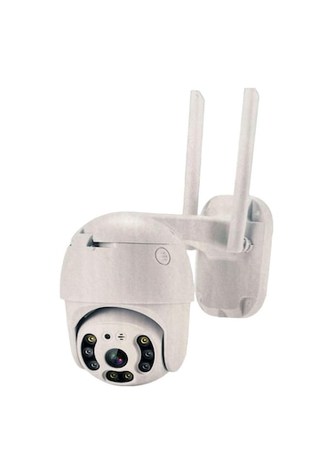 Apx-wp70 3mp 2.8mm 8 Uyumlu Wifi Ptz Kamera