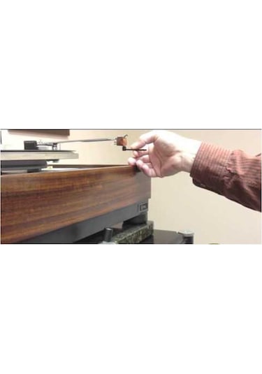 Ortofon Carbon Fibre Stylus Brush (İğne Fırçası)