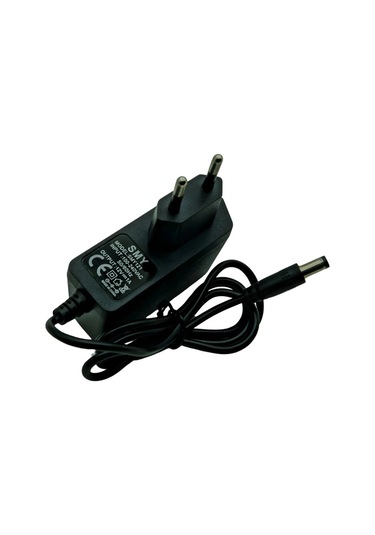 Smy Smy121 12v 1a 5.5 2.5 Standart Uçlu Adaptör Tdrtr