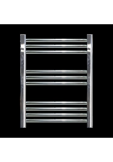 Termofer 50/100 Düz Krom Havlupan