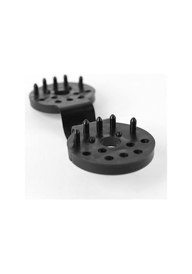 Güneşlik Kumaş Sabitleme Klipsi Kumaş Klipsi 20pc