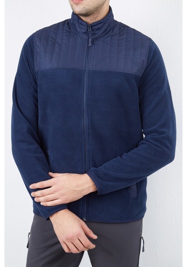 Alpinist Zeta Erkek Polar Mont Indigo