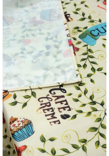 Sufre Sıvı Geçirmez Masa Örtüsü Sofra Bezi Sofra Örtüsü Piknik Örtüsü Make Love