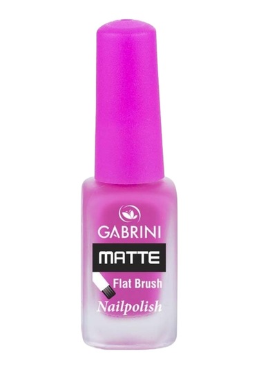 Gabrini Matte Oje M06