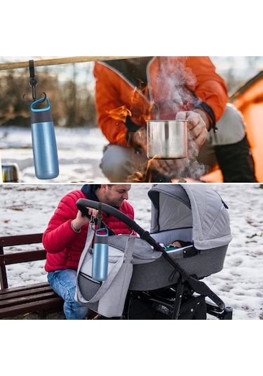 Buffer Bebek Arabası,motor,bisiklet Eşya Taşıma Aparatı Kanca