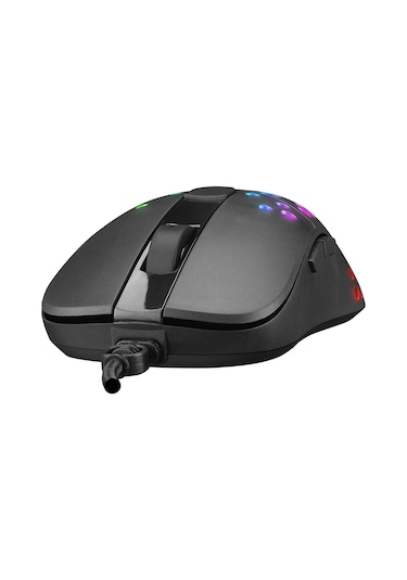Altec Lansing ALGM7622 8000 DPI Kablolu Oyuncu Mouse