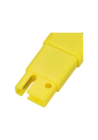 WaterMelon Tds Metre Termometreli Su Kalite Ölçüm Cihazı Pil Kılıf