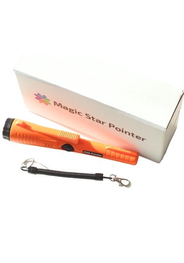 Magicstar Ip68 Su Geçirmez Pro Pointer