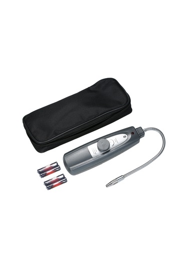 Lemestar "taşınabilir Hassas Halojen Gaz Kaçak Dedektörü - Klima Ve Soğutma Sistemleri İçin"