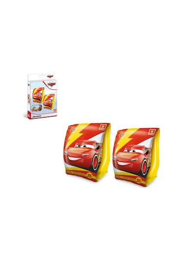 Cars Kolluk 23 Cm