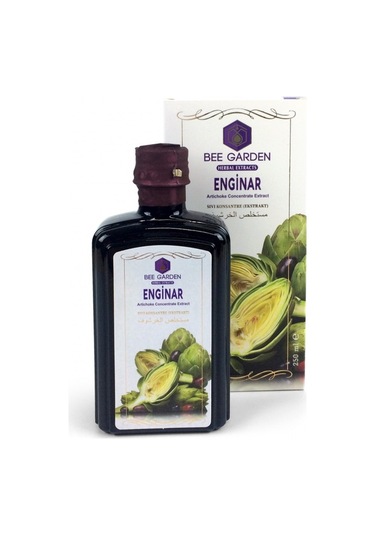 Bee Garden Enginar Ekstraktı 250 Ml