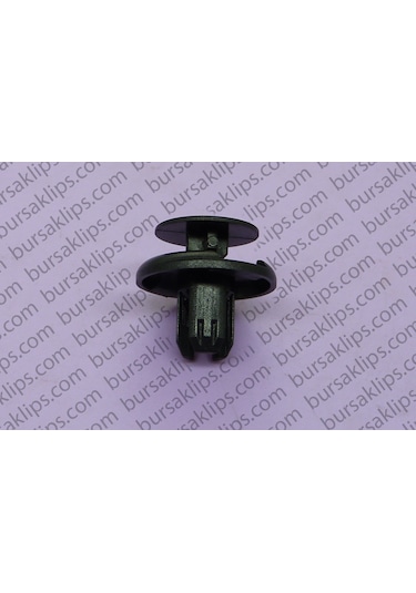 Honda Davlumbaz Klipsi 91512-sx0-003 10 Adet