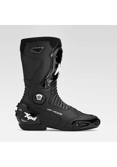 Xpd Xp-mode Racıng Bot Siyah