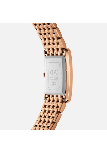 Daniel Wellington Dw00600704 Kadın Kol Saati Diğer